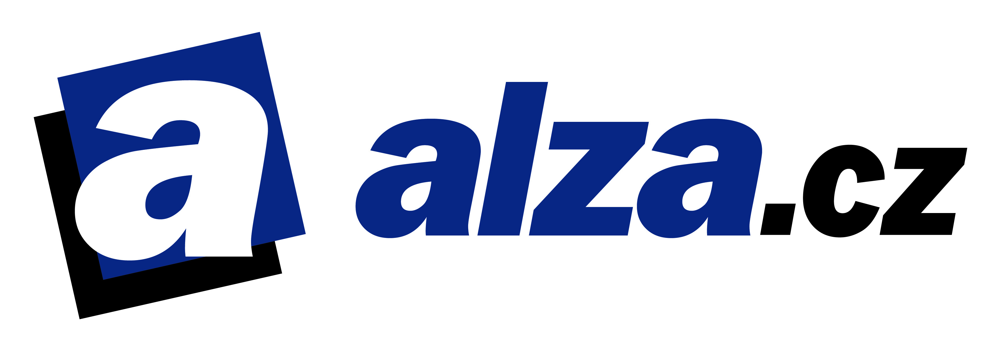Alza logo